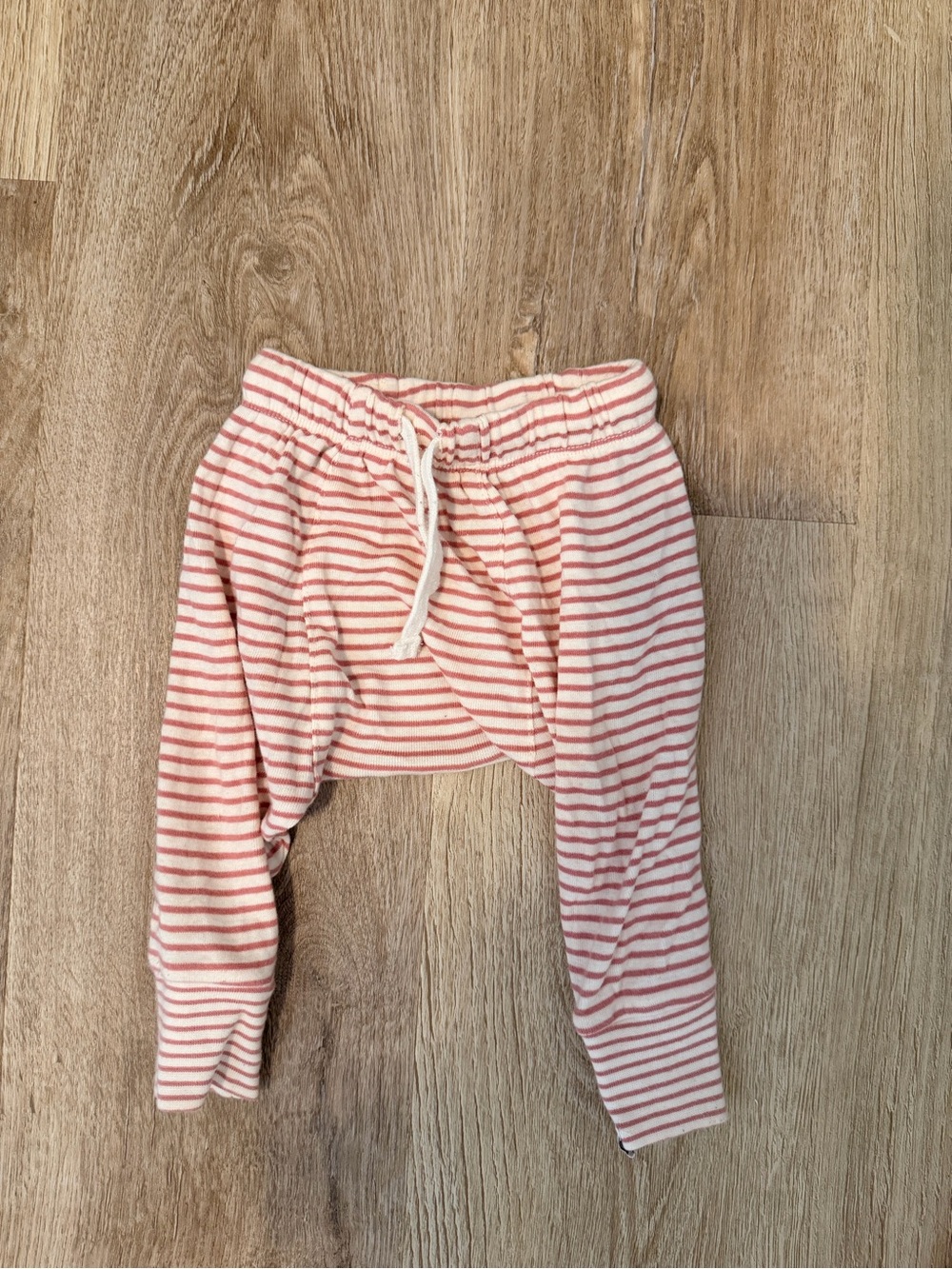 Honest baby organic Drawstring Jogger Pants